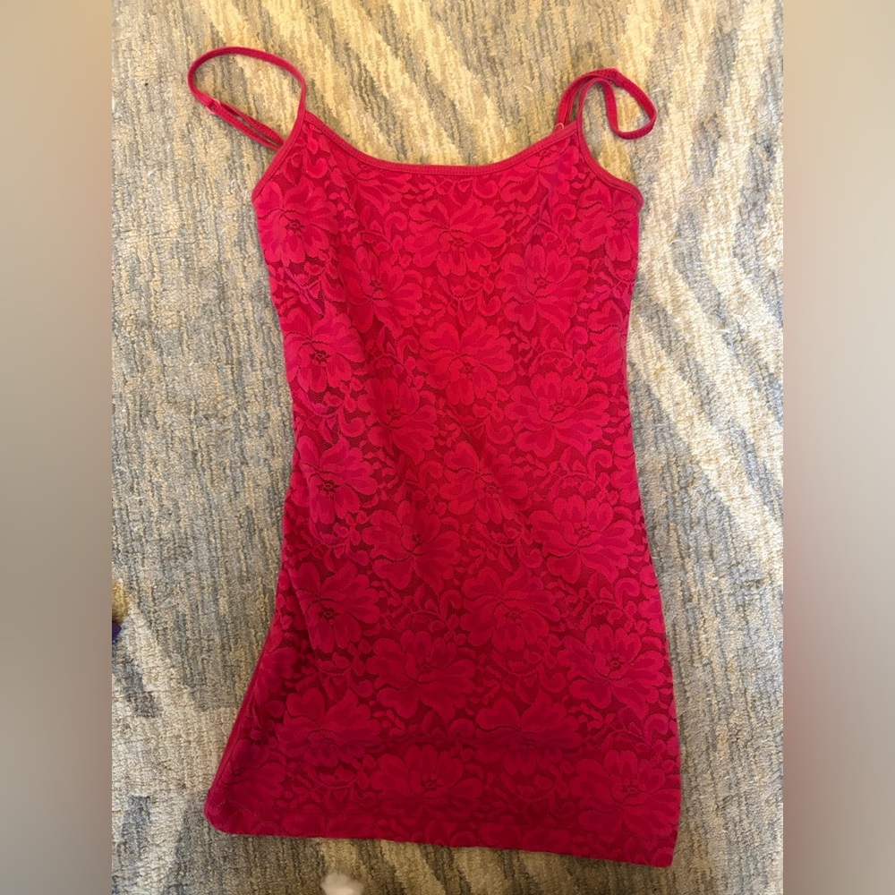 Aeropostale tank top